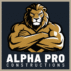 logo alpha pro back (4)